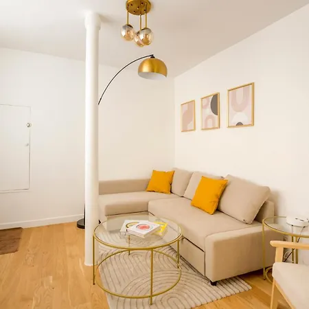 1 Bdr Bourse -opera With Ac Paris