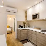 Aparthotel 1 Bdr Bourse -opera With Ac Paris
