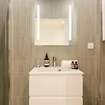 Aparthotel 1 Bdr Bourse -opera With Ac 3*