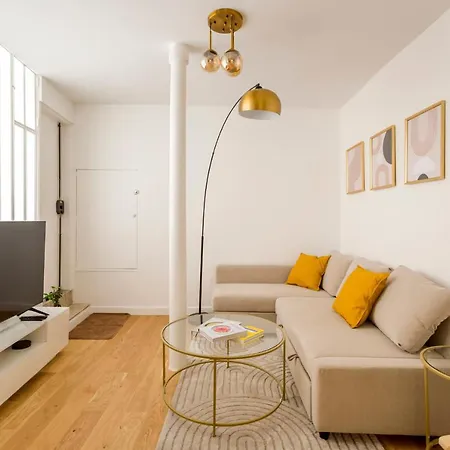 1 Bdr Bourse -opera With Ac