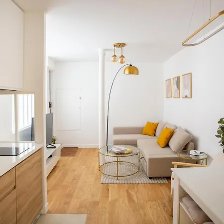 1 Bdr Bourse -opera With Ac 3* Париж