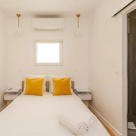 1 Bdr Bourse -opera With Ac Paris