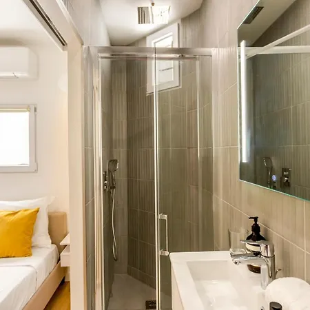 1 Bdr Bourse -opera With Ac Apartmanhotel Párizs