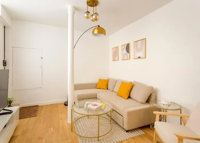 1 Bdr Bourse -opera With Ac Paris